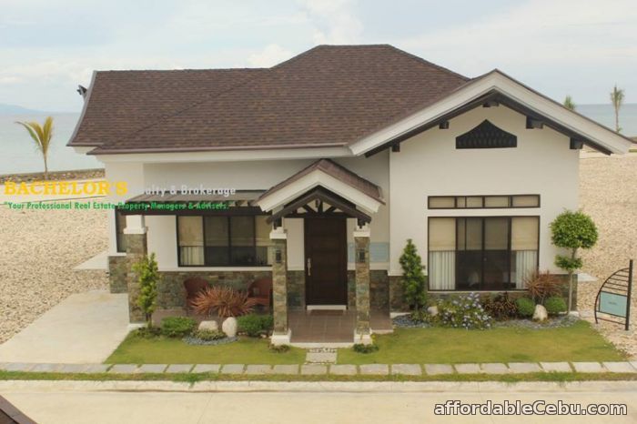 2nd picture of Argao Royal Palms Hazel Model 225sqm lot area For Sale in Cebu, Philippines