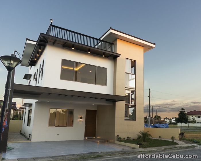 1st picture of Verdana Homes Mamplasan House & Lot for sale For Sale in Cebu, Philippines