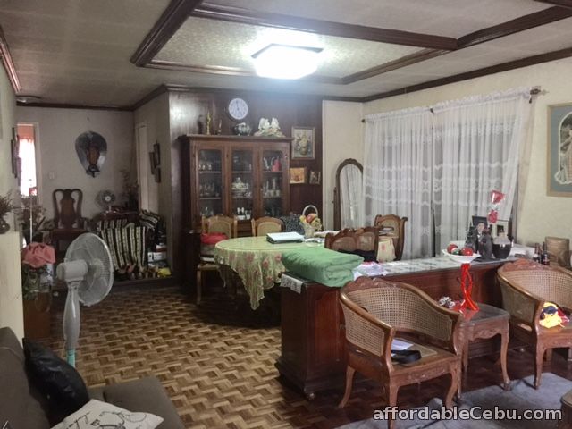 3rd picture of FOR SALE: HOUSE AND LOT in BF HOMES QUEZON CITY For Sale in Cebu, Philippines
