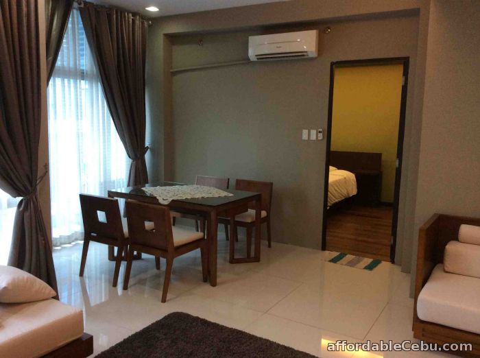 5th picture of THE SAPPHIRE RESIDENCES Condo unit for sale For Sale in Cebu, Philippines