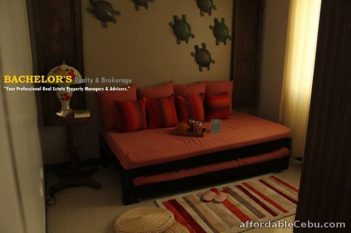 5th picture of Argao Royal Palms Hazel Model 225sqm lot area For Sale in Cebu, Philippines