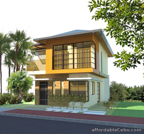 1st picture of St Francis Hills Subdivision in Consolacion Cebu For Sale in Cebu, Philippines