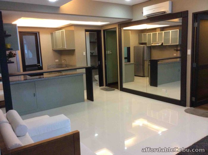 1st picture of THE SAPPHIRE RESIDENCES Condo unit for sale For Sale in Cebu, Philippines