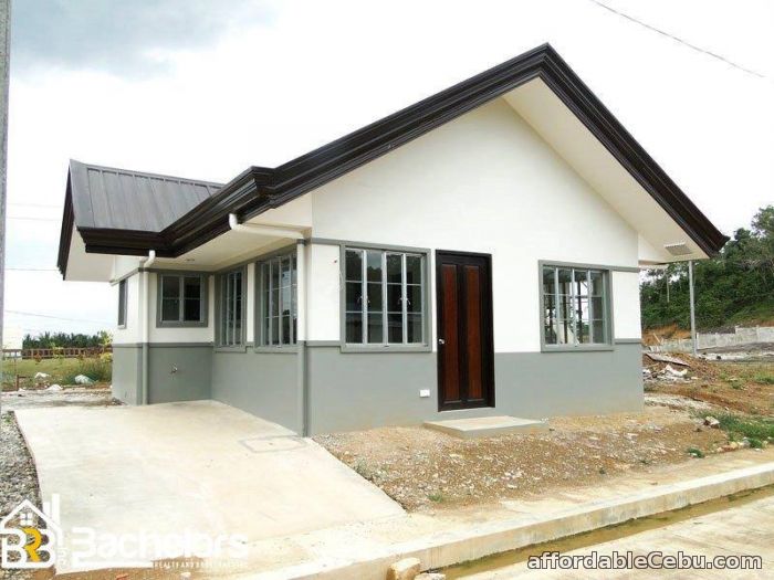 3rd picture of San Josemaria Village - Balamban Chelsea Model For Sale in Cebu, Philippines