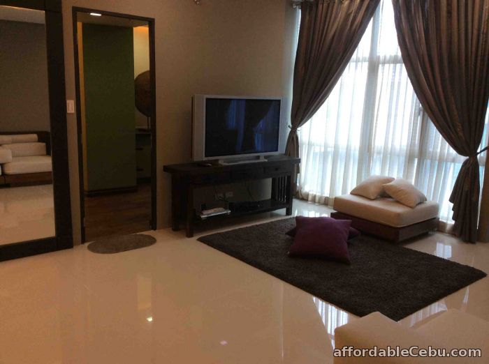 2nd picture of THE SAPPHIRE RESIDENCES Condo unit for sale For Sale in Cebu, Philippines
