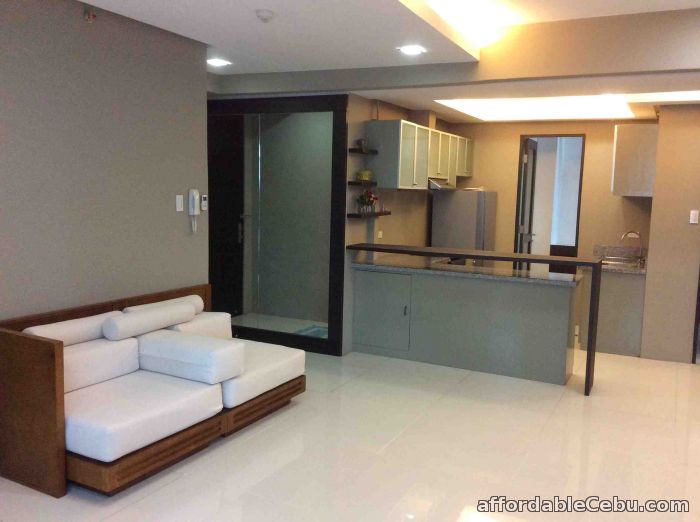 3rd picture of THE SAPPHIRE RESIDENCES Condo unit for sale For Sale in Cebu, Philippines