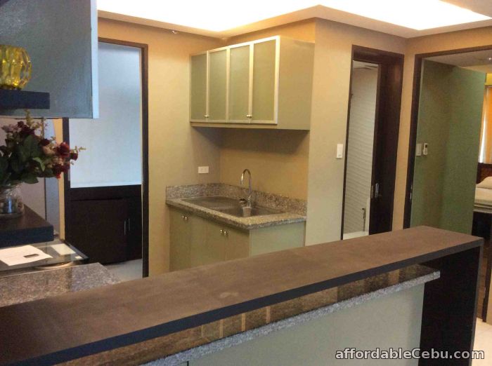 4th picture of THE SAPPHIRE RESIDENCES Condo unit for sale For Sale in Cebu, Philippines