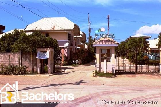 1st picture of San Josemaria Village - Balamban Chelsea Model For Sale in Cebu, Philippines