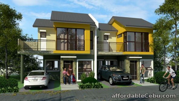 2nd picture of St Francis Hills Subdivision in Consolacion Cebu For Sale in Cebu, Philippines