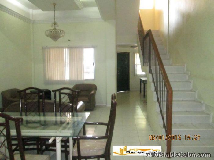 5th picture of Townhouse For Rent in Guadalupe Cebu City For Rent in Cebu, Philippines