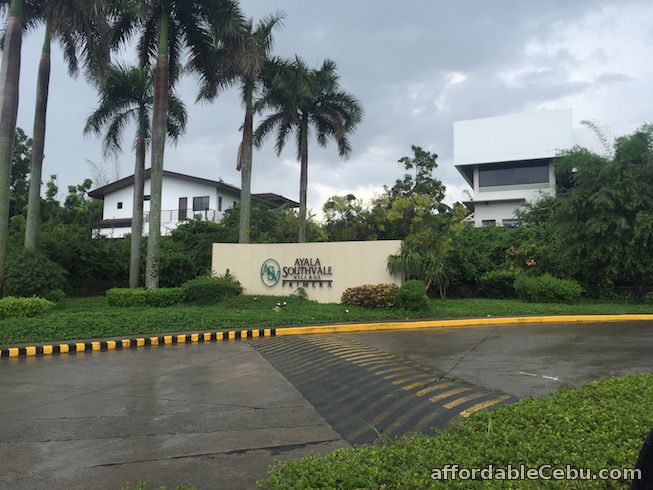 1st picture of Ayala Southvale Primera Modern House for Sale For Sale in Cebu, Philippines