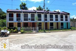 1st picture of San Josemaria Village - Balamban Townhouses Model For Sale in Cebu, Philippines