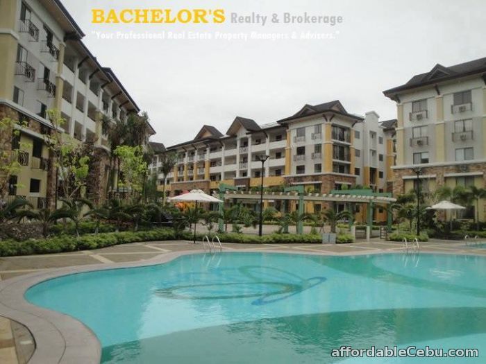 3rd picture of One Oasis resort type condominum in Mabolo For Sale in Cebu, Philippines