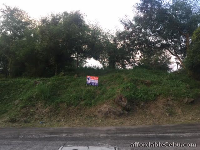 4th picture of AYALA GREENFIELD ESTATES CORNER LOT for Sale For Sale in Cebu, Philippines