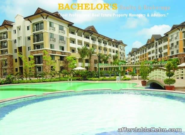 2nd picture of One Oasis resort type condominum in Mabolo For Sale in Cebu, Philippines