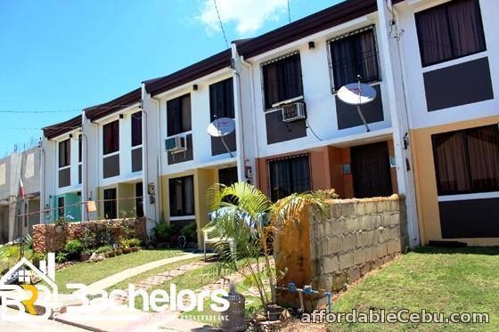 4th picture of San Josemaria Village - Balamban Townhouses Model For Sale in Cebu, Philippines