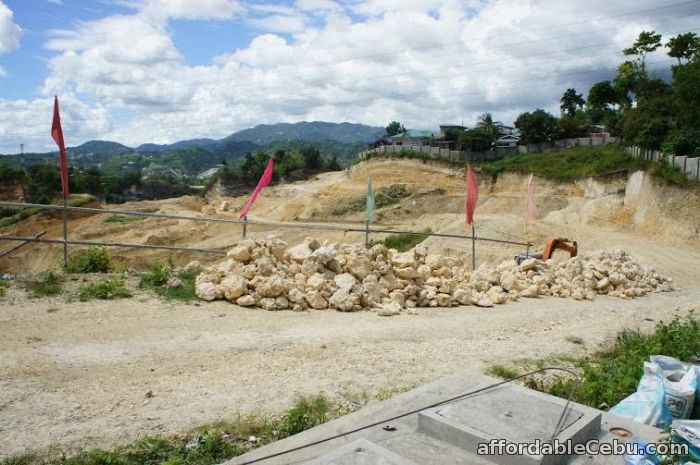 2nd picture of 130 sqm residential lot for sale in Tawason,Mandaue City For Sale in Cebu, Philippines