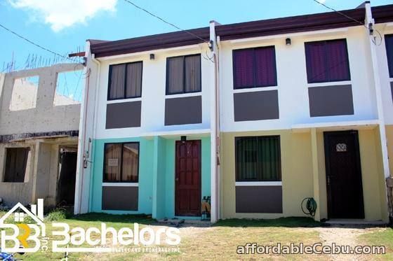 2nd picture of San Josemaria Village - Balamban Townhouses Model For Sale in Cebu, Philippines