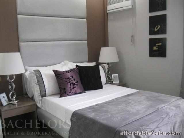3rd picture of Midori Residences @ Banilad, Cebu City 1 Bedroom Unit For Sale in Cebu, Philippines