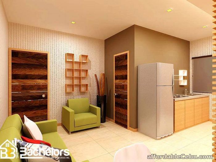 5th picture of Midori Residences at Banilad, Cebu City Studio Unit For Sale in Cebu, Philippines