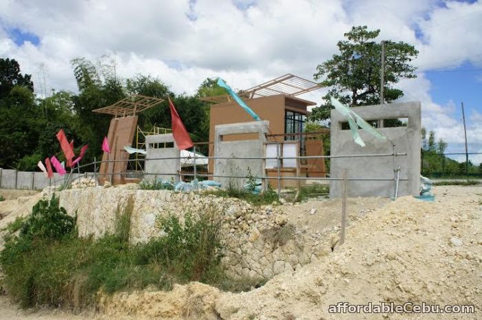 4th picture of 130 sqm residential lot for sale in Tawason,Mandaue City For Sale in Cebu, Philippines