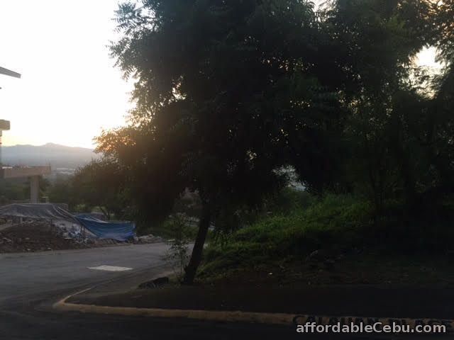 1st picture of AYALA GREENFIELD ESTATES CORNER LOT for Sale For Sale in Cebu, Philippines