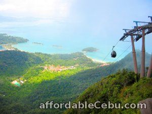 1st picture of Electrifying Langkawi Island Tour Offer in Cebu, Philippines