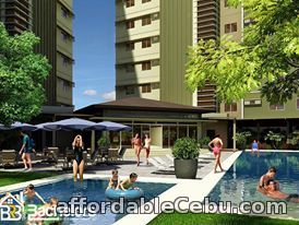 1st picture of Midori Residences at Banilad, Cebu City Studio Unit For Sale in Cebu, Philippines