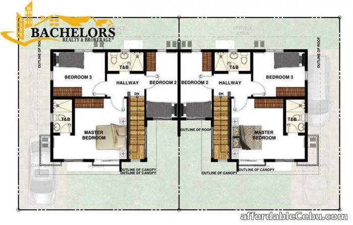 5th picture of Cityhomes Premier at Pagsabungan, Mandaue City For Sale in Cebu, Philippines