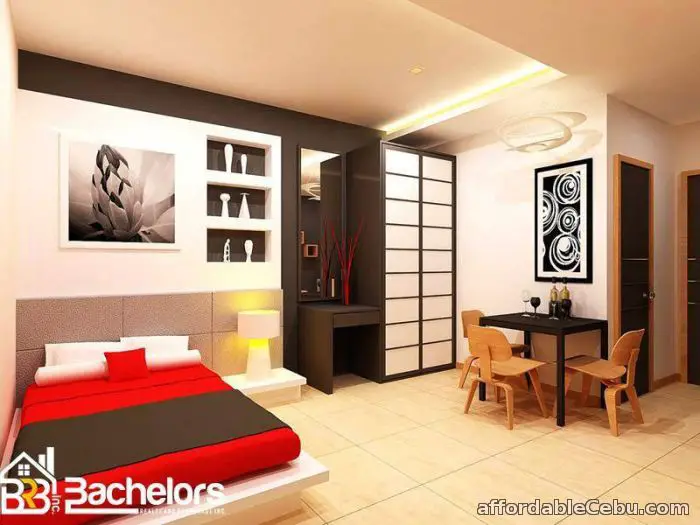 2nd picture of Midori Residences at Banilad, Cebu City Studio Unit For Sale in Cebu, Philippines