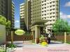 Midori Residences @ Banilad, Cebu City 1 Bedroom Unit