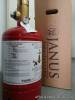 FM 200 Fire Suppression