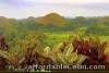 Chocolate Hills, is Bohol's greatest pride in Bohol tour package