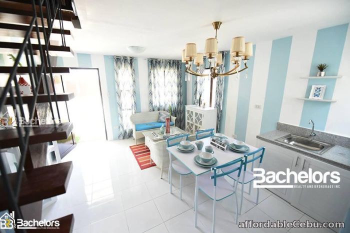 3rd picture of House for Sale 3-bedrooms 1-toilet bath in Cebu For Sale in Cebu, Philippines