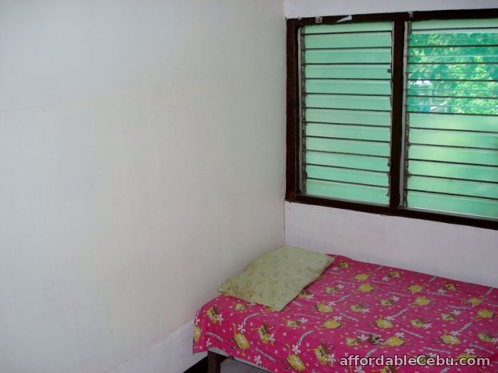 1st picture of Partly Furnished Room For Rent Busay Cebu P4,300/month Negotiable For Rent in Cebu, Philippines