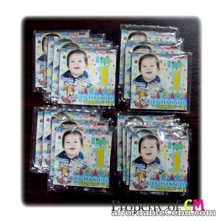 2nd picture of Customized Ref Magnets For Sale in Cebu, Philippines
