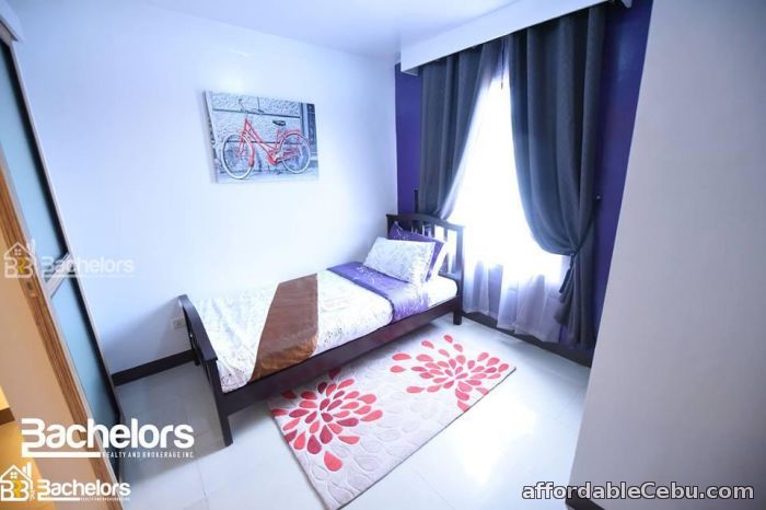 4th picture of Condominium in Cebu Studio Unit For Sale in Cebu, Philippines