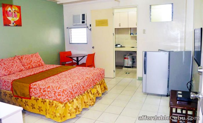 2nd picture of Apartment for Rent Cebu For Rent in Cebu, Philippines