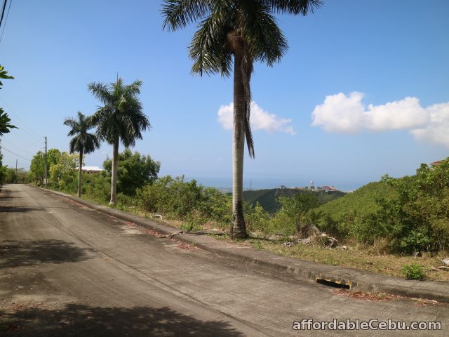 4th picture of Lot Sacrifice Sale - Alta Vista, Cebu City For Sale in Cebu, Philippines