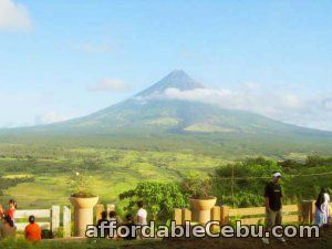 1st picture of Panoramic, Bicol tour package Offer in Cebu, Philippines
