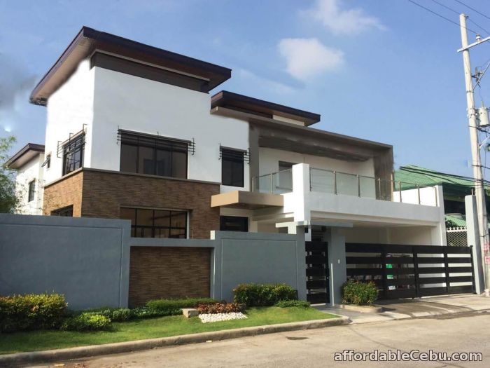 1st picture of Multinational Village For Sale For Sale in Cebu, Philippines