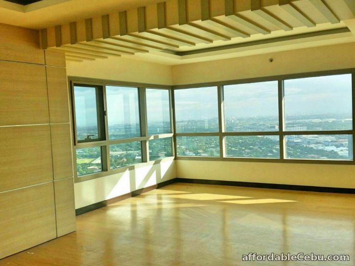 3rd picture of The Residences Manila Tower For Sale in Cebu, Philippines
