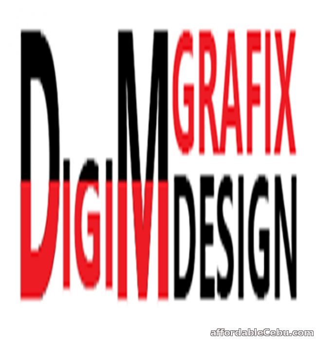 1st picture of DIGIM Grafix Design Looking For in Cebu, Philippines