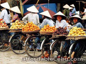 1st picture of Experience Hanoi, Vietnam tour Offer in Cebu, Philippines