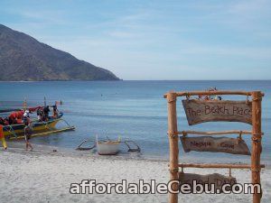 1st picture of Unspoiled Nagsasa Cove Package Offer in Cebu, Philippines