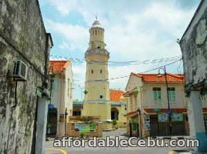 1st picture of Historic Penang, Malaysia Tour Package Offer in Cebu, Philippines