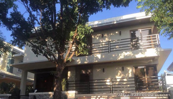 1st picture of Hillsborough House and Lot For Sale For Sale in Cebu, Philippines