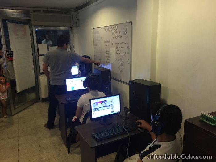 1st picture of Seat Leasing Call Center BPO Home Based For Rent For Rent in Cebu, Philippines