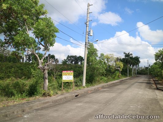 2nd picture of Lot Sacrifice Sale - Alta Vista, Cebu City For Sale in Cebu, Philippines