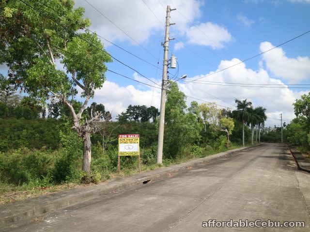 3rd picture of Lot Sacrifice Sale - Alta Vista, Cebu City For Sale in Cebu, Philippines